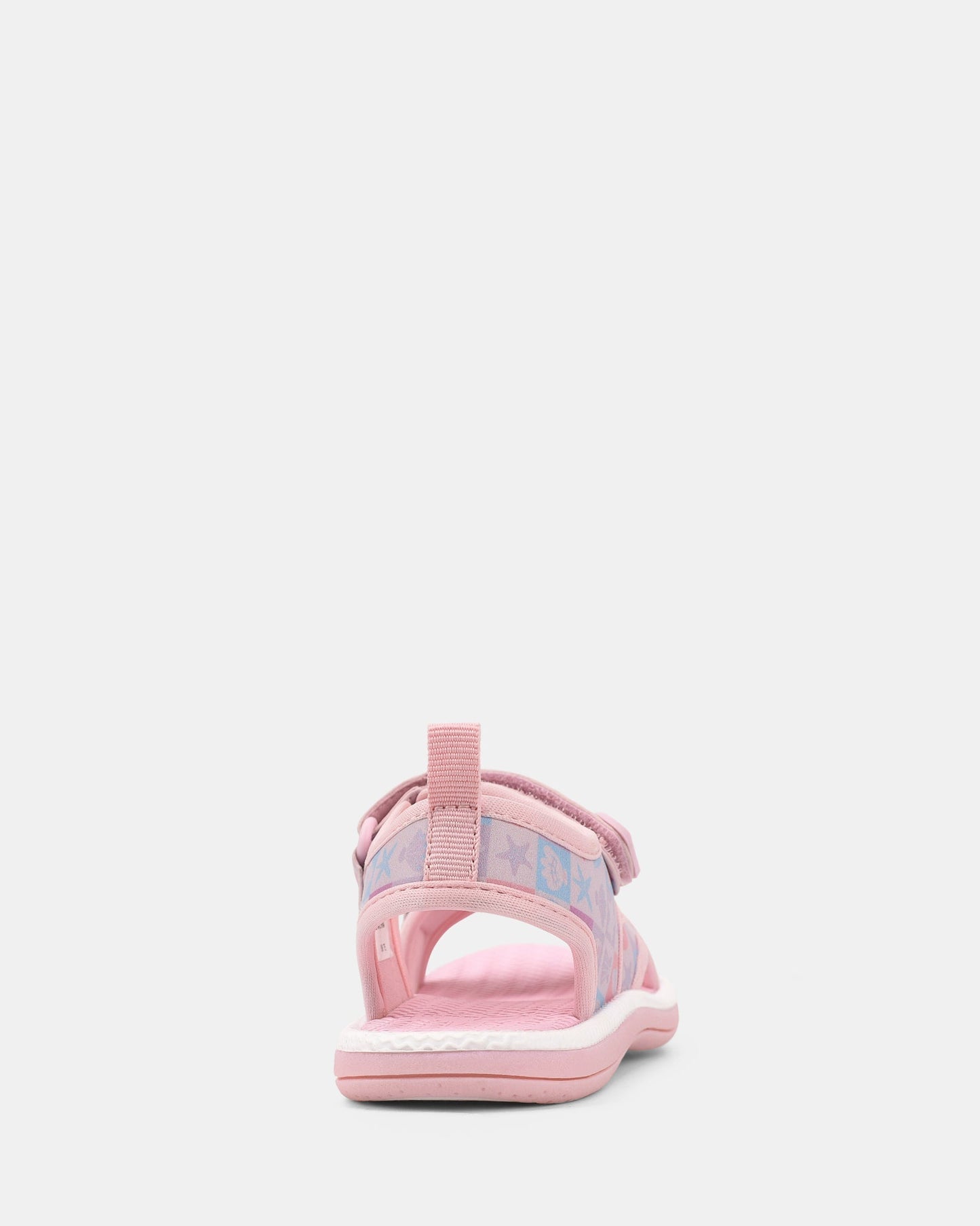 Florence Pink Seashell