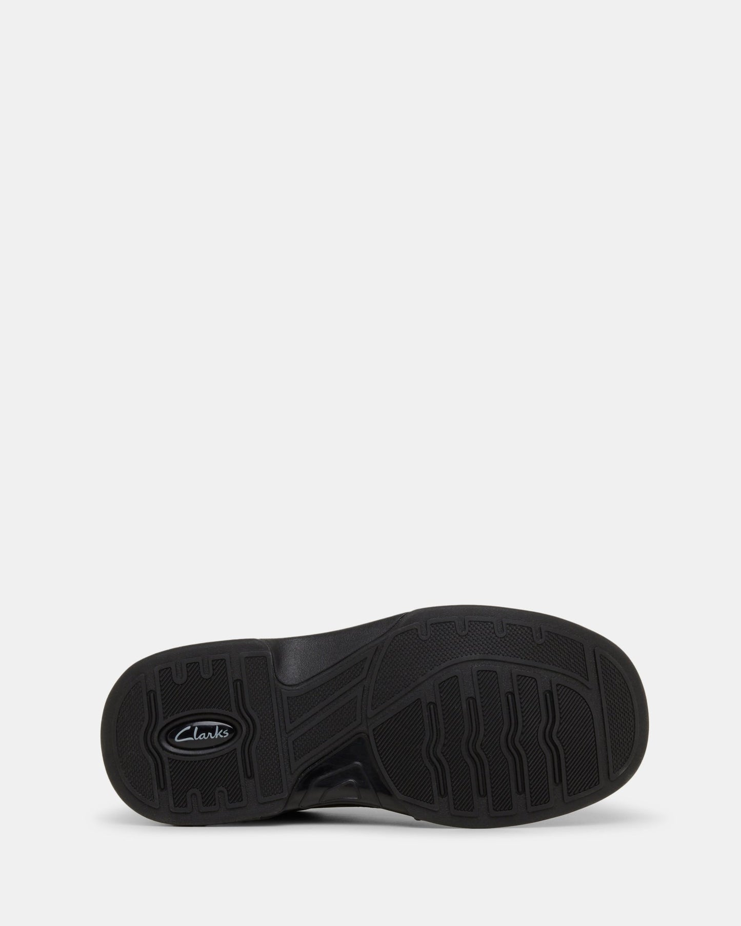 Edge Youth Black