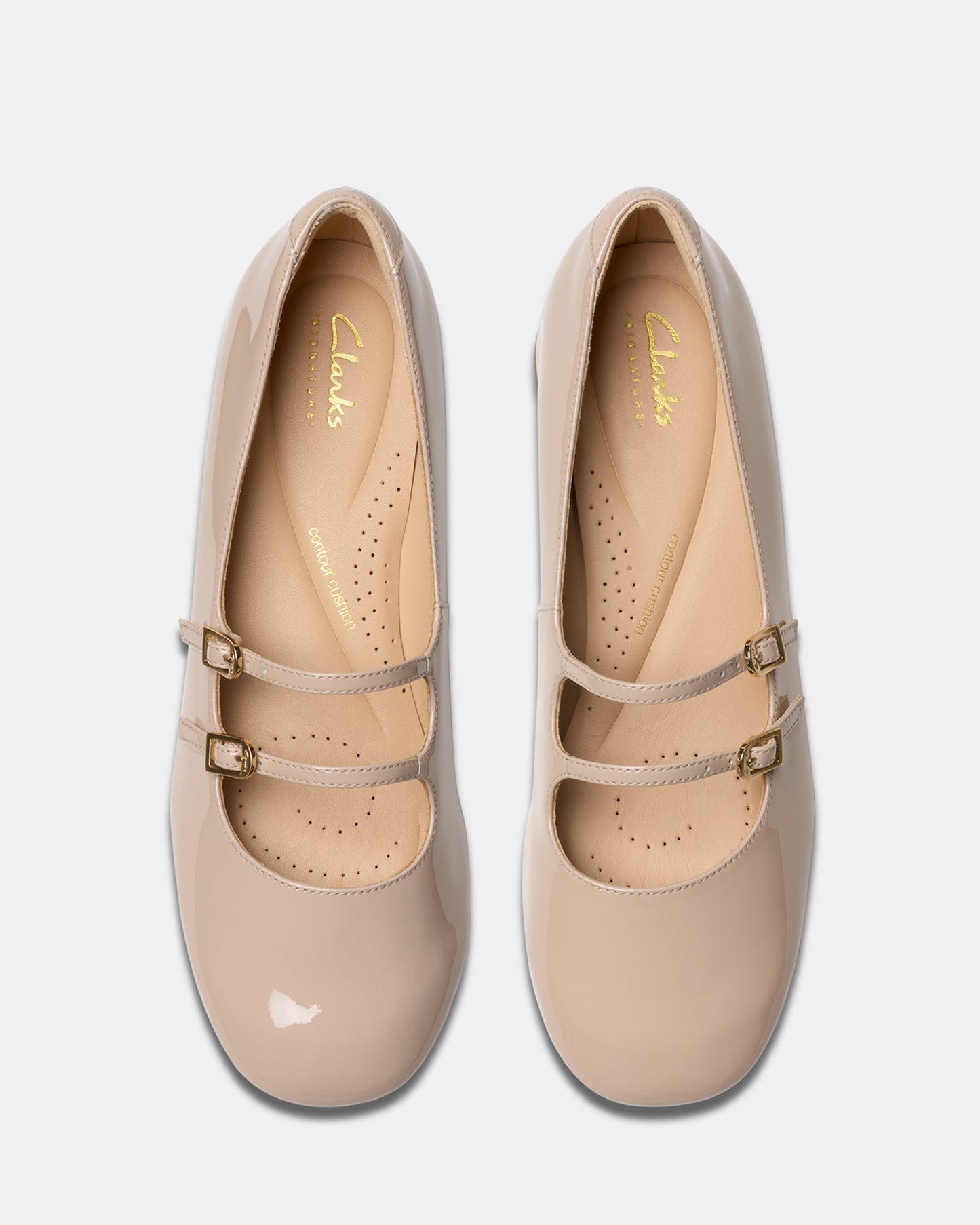 Daiss30 Shine Sand Patent