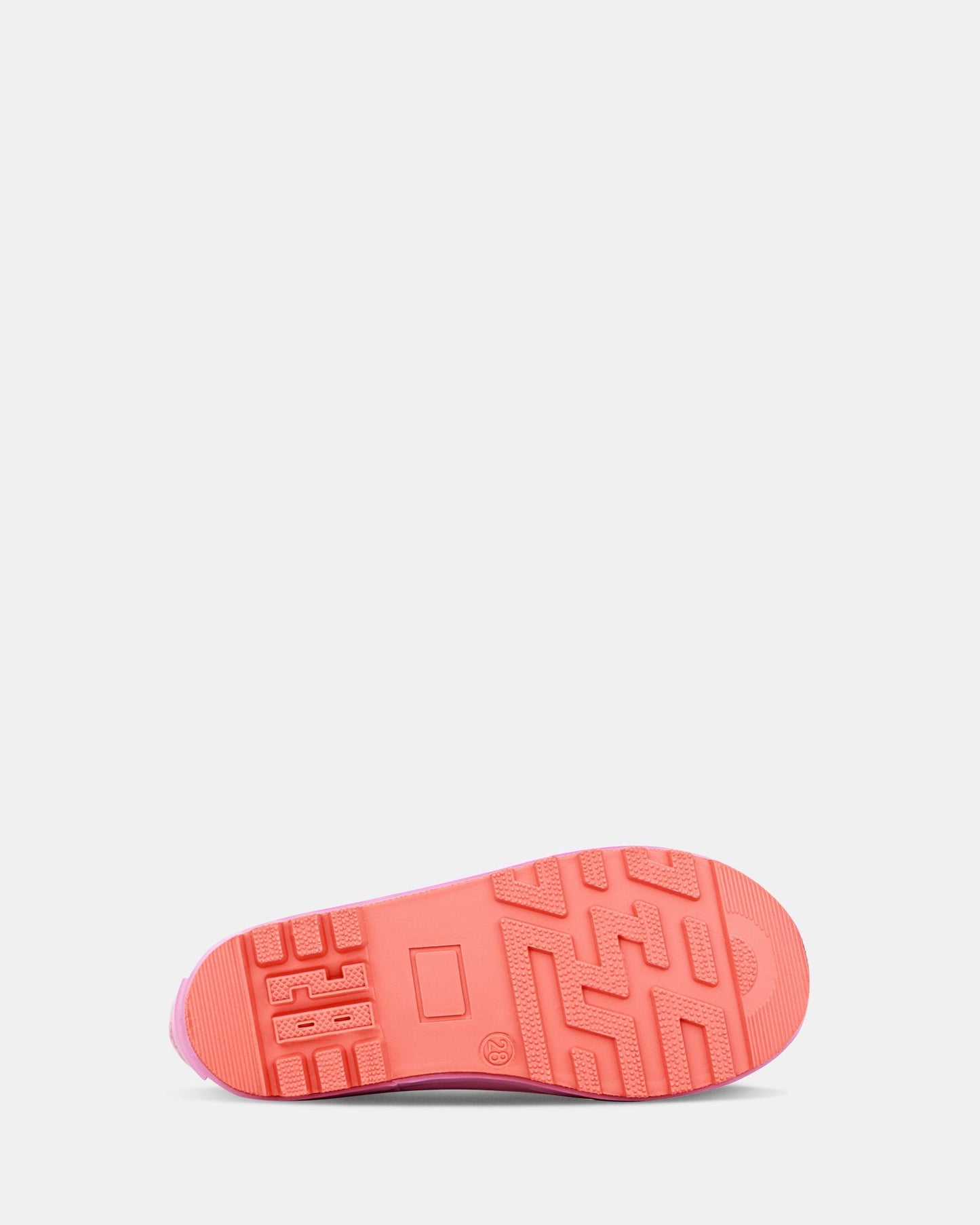 Puddles Pink Multi