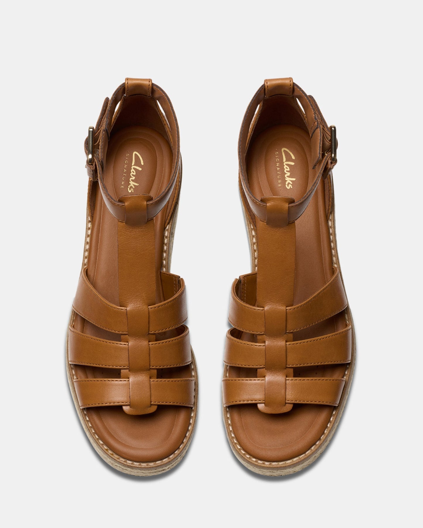 Coledale Sun Tan Leather