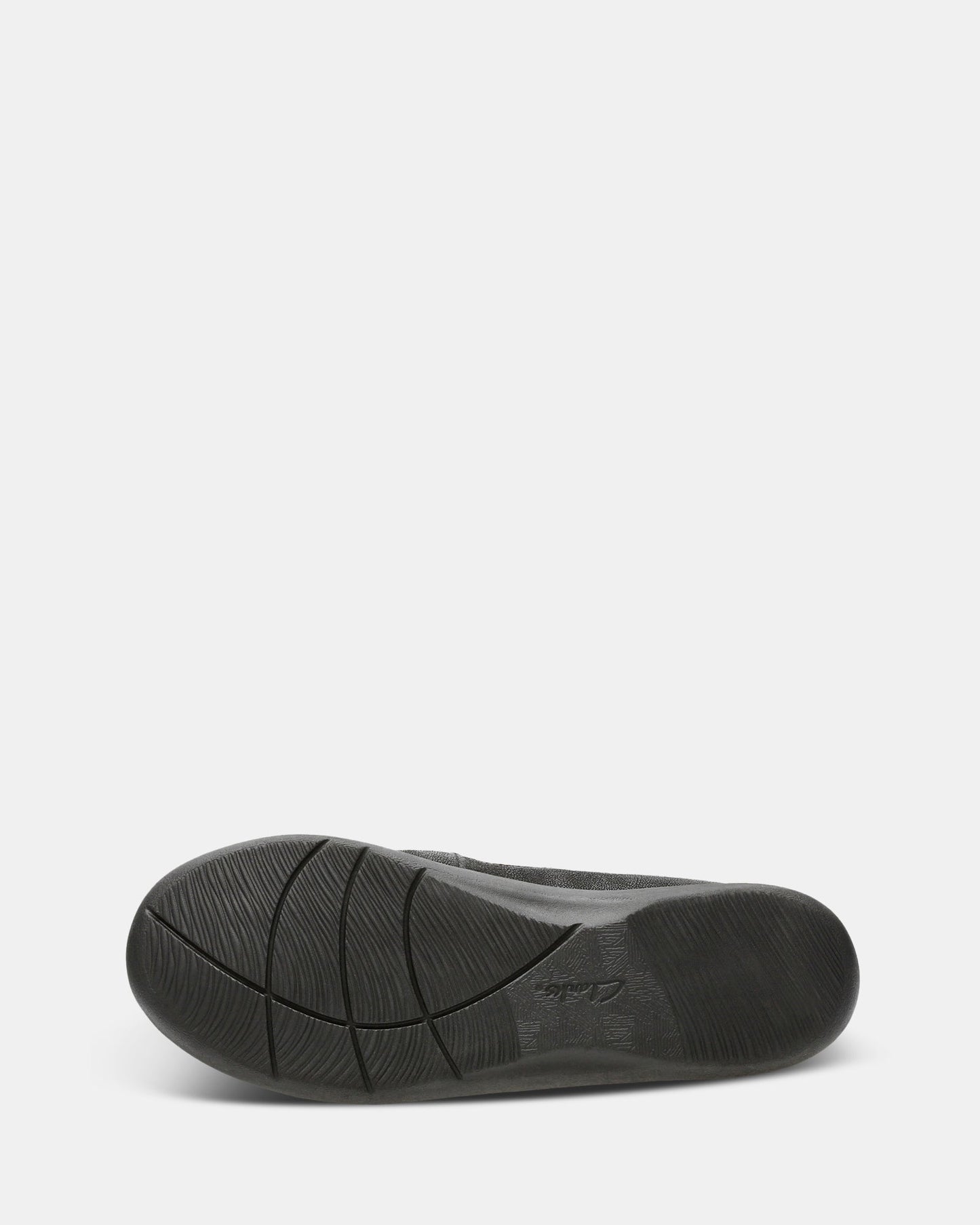 Sillian Paz Black