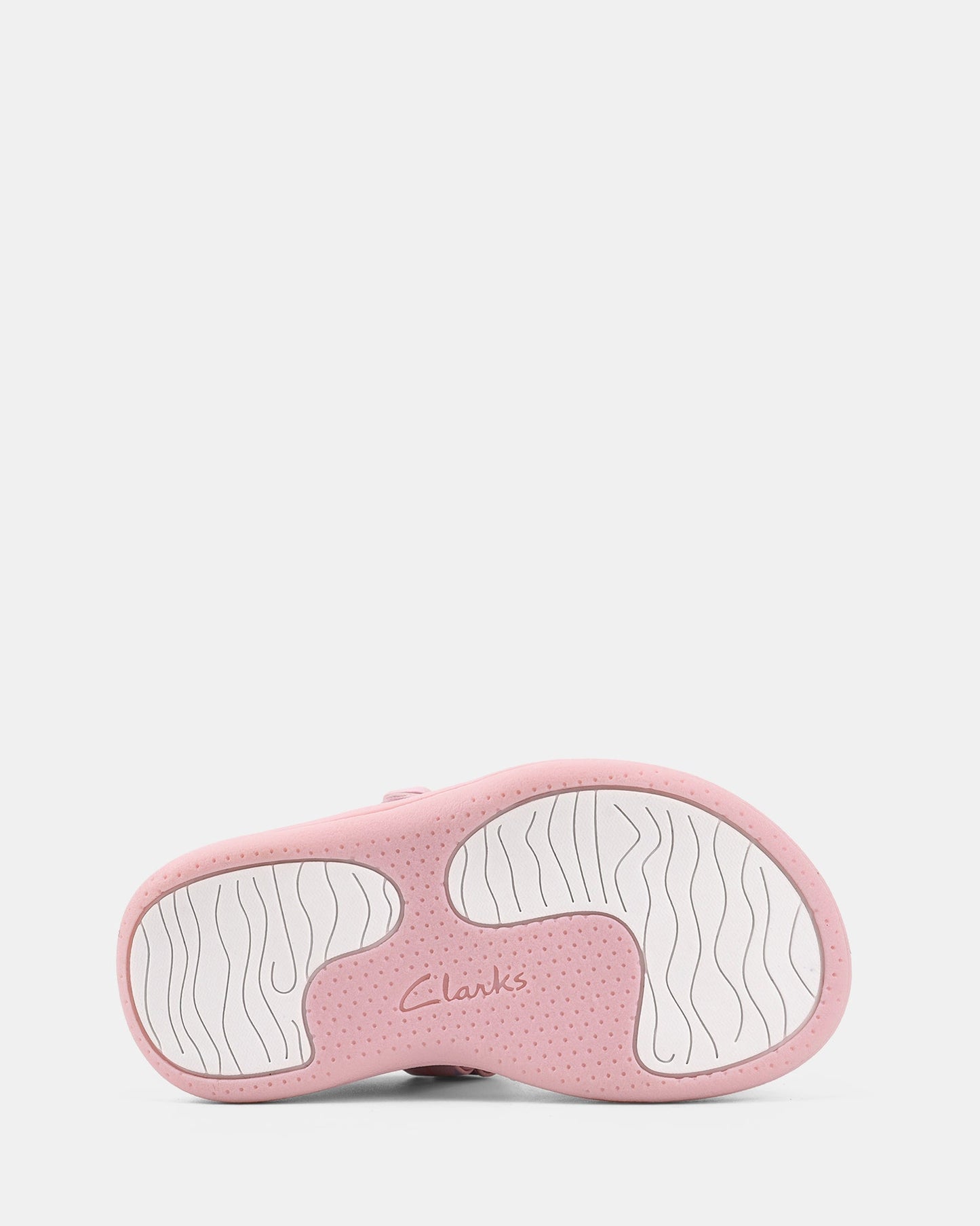Florence Pink Seashell