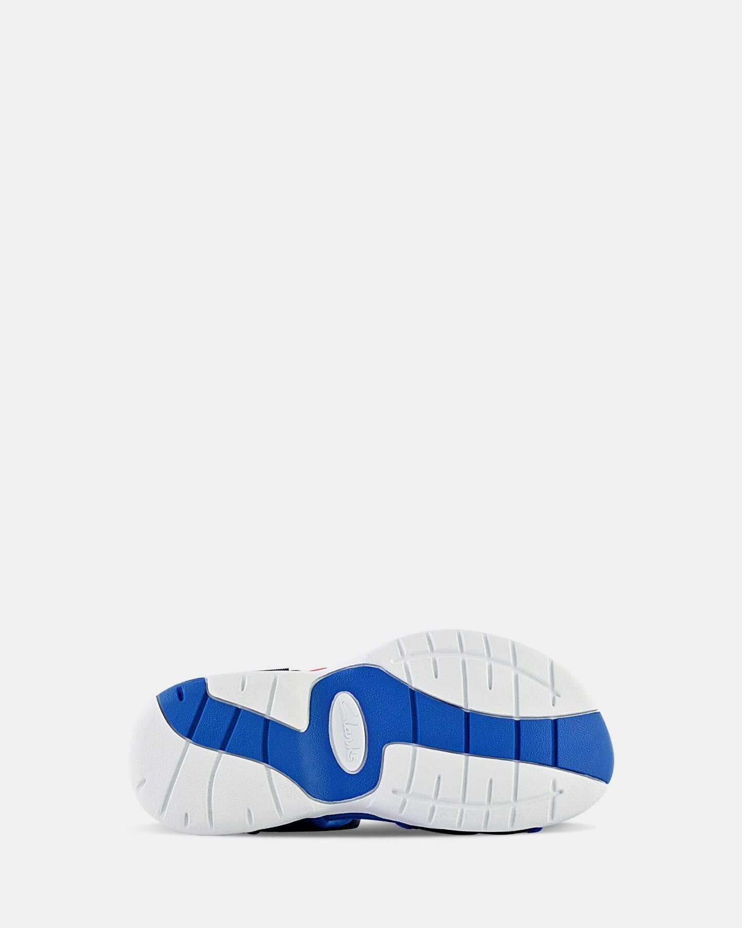 Theo Navy/Red