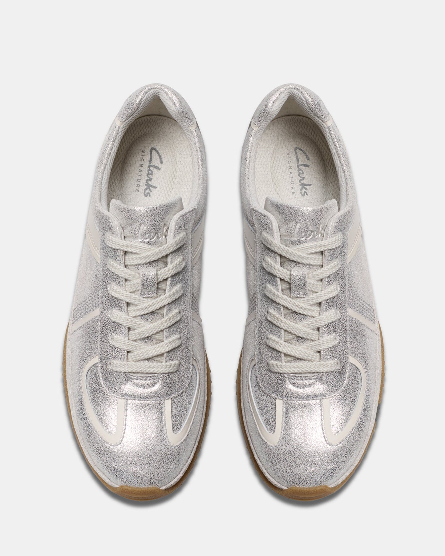 Meridor Lo Metallic Combi