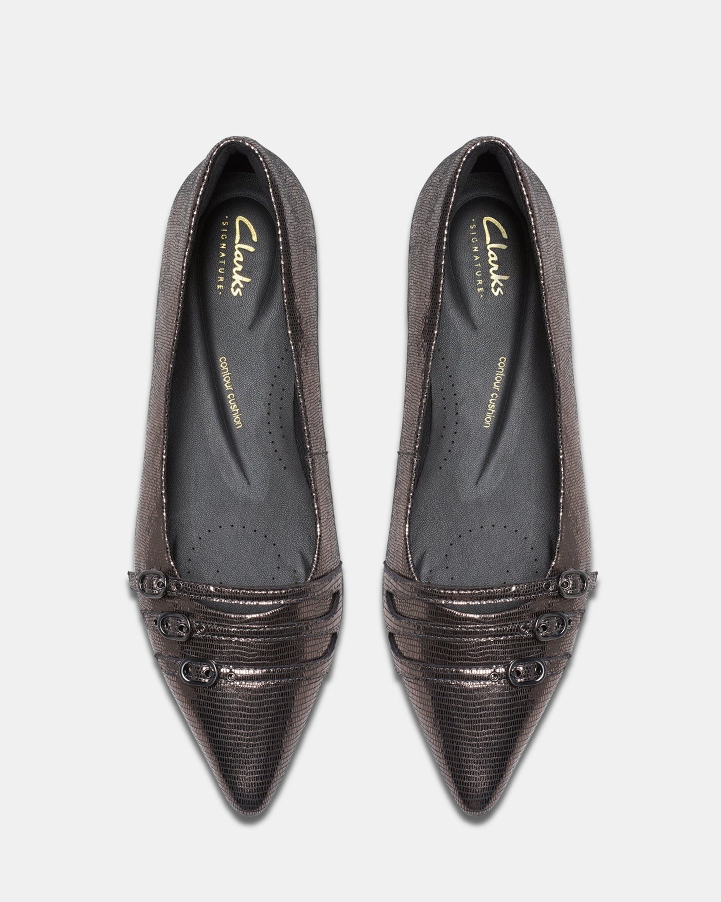 Sensa15 Strap Metallic