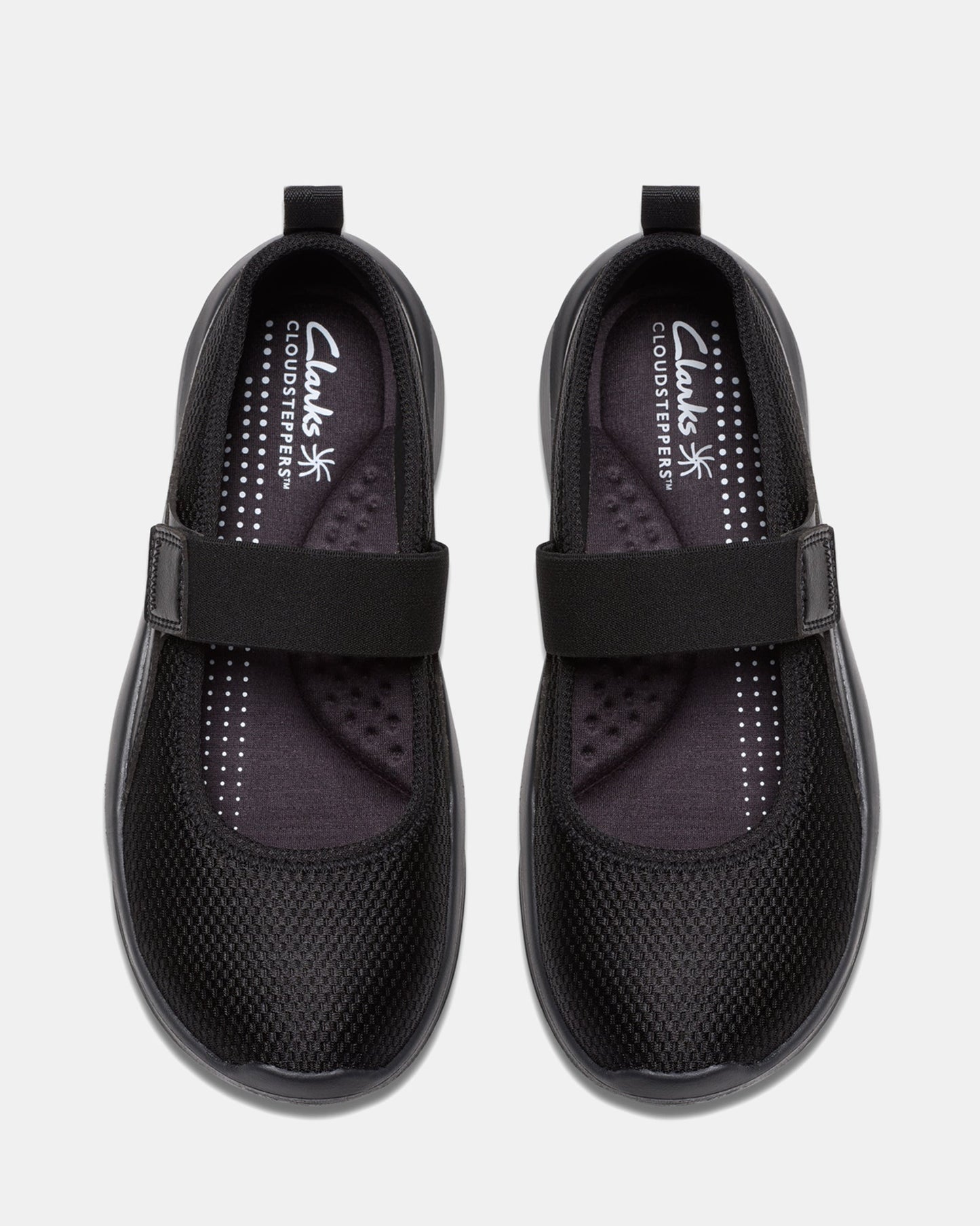 Solevana Jane Black