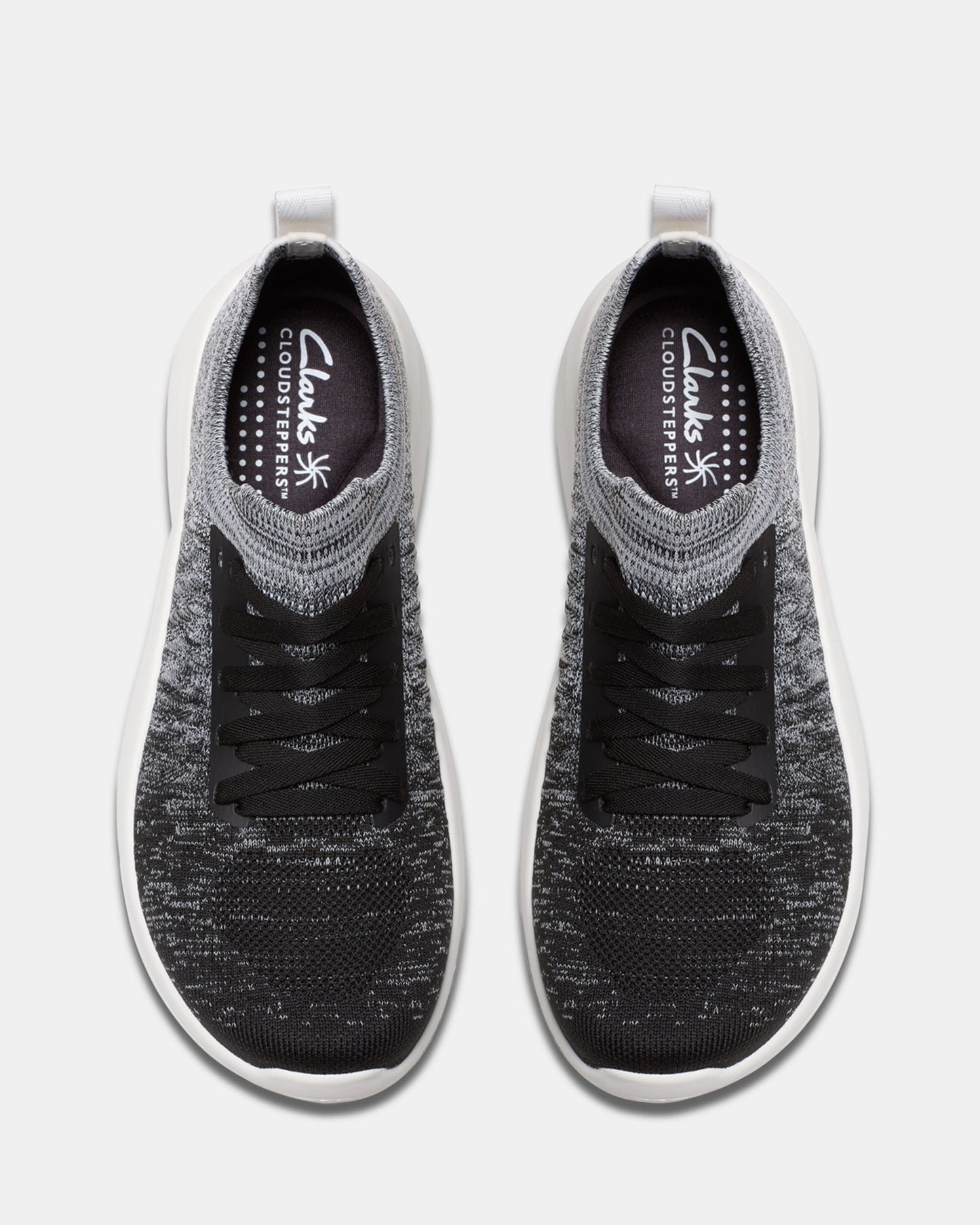 Solevana Lace Black Combi