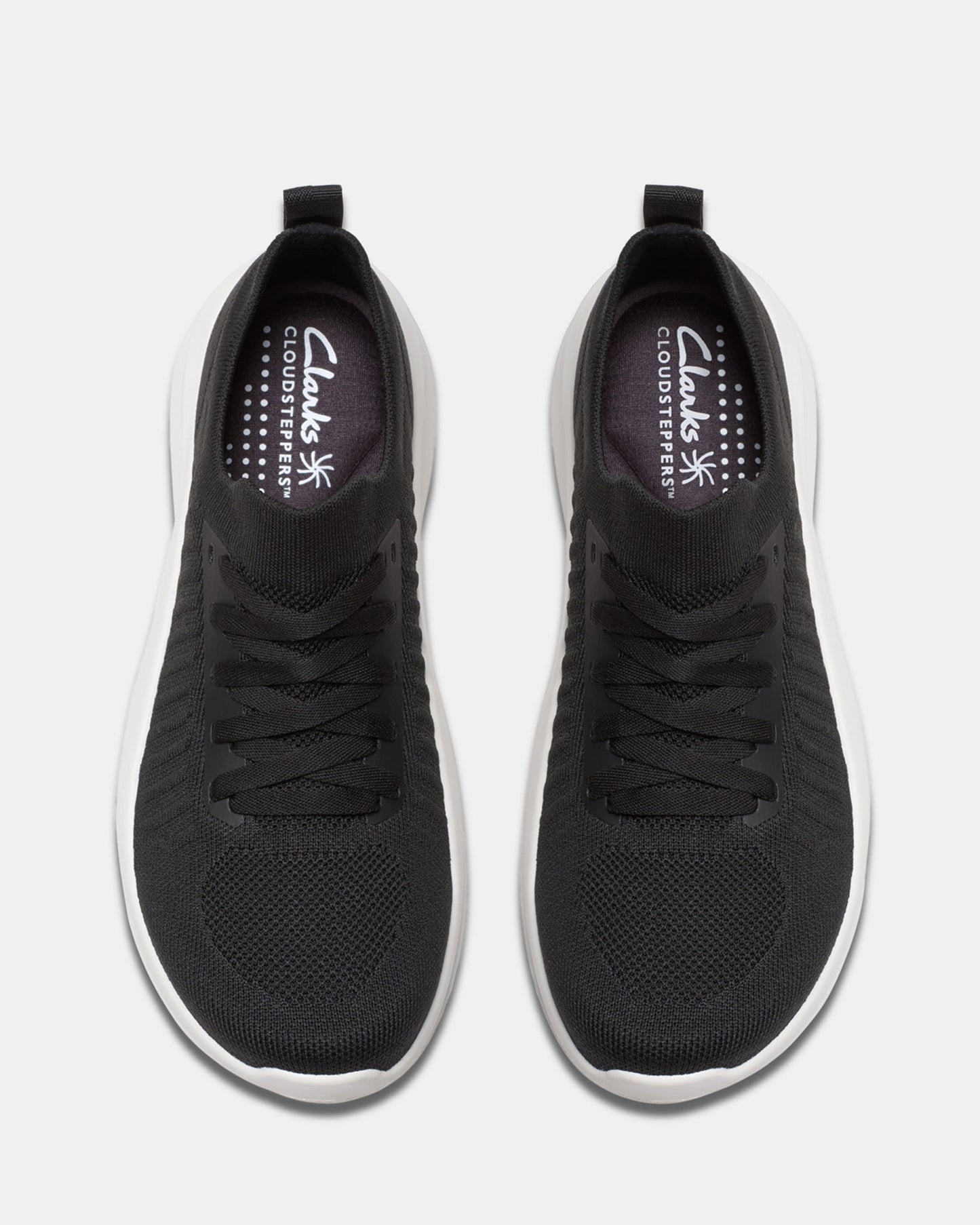 Solevana Lace Black