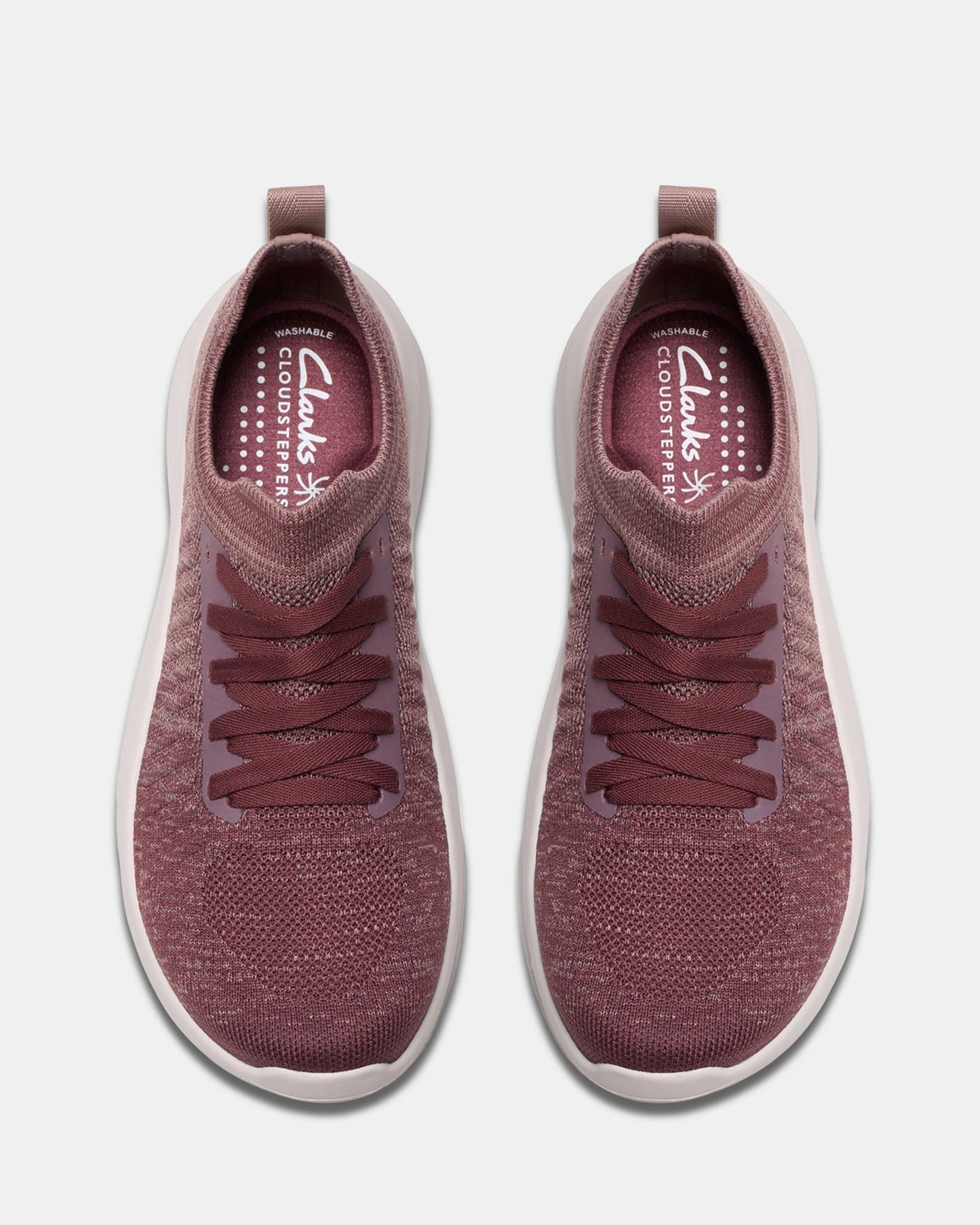 Solevana Lace Merlot Combi