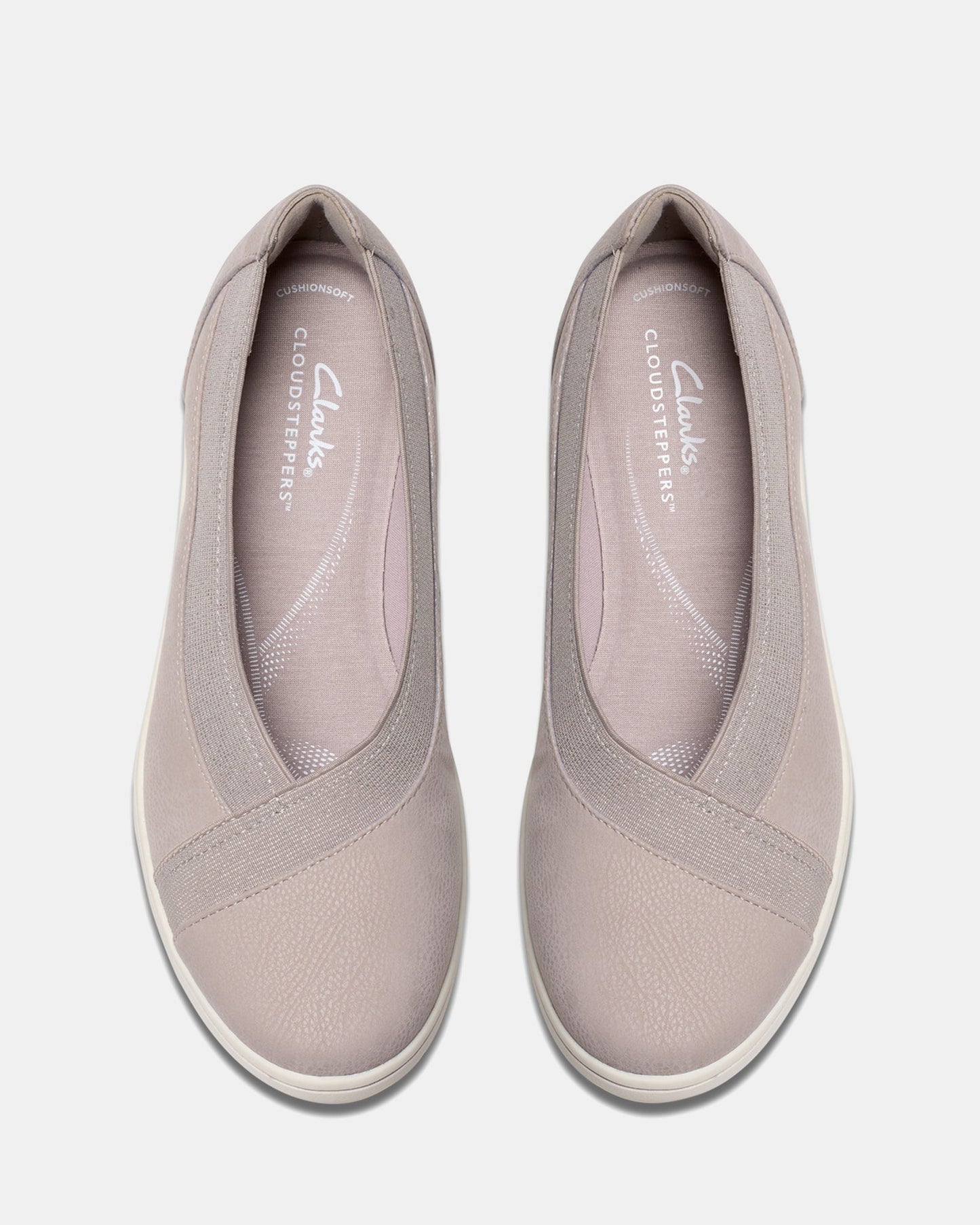Brinkleyskyair Light Grey Textile