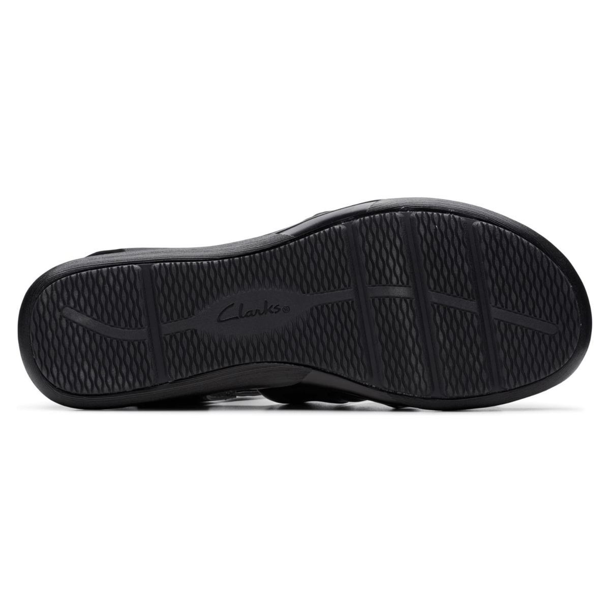 Women's Kitly Ave Black Leather