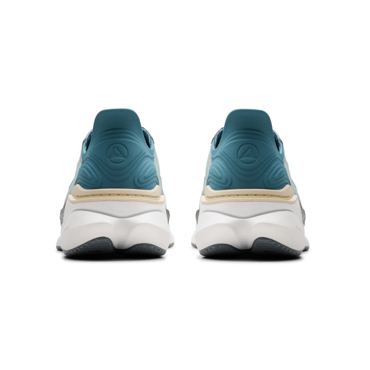 Women's Pace Aqua Combination Mesh