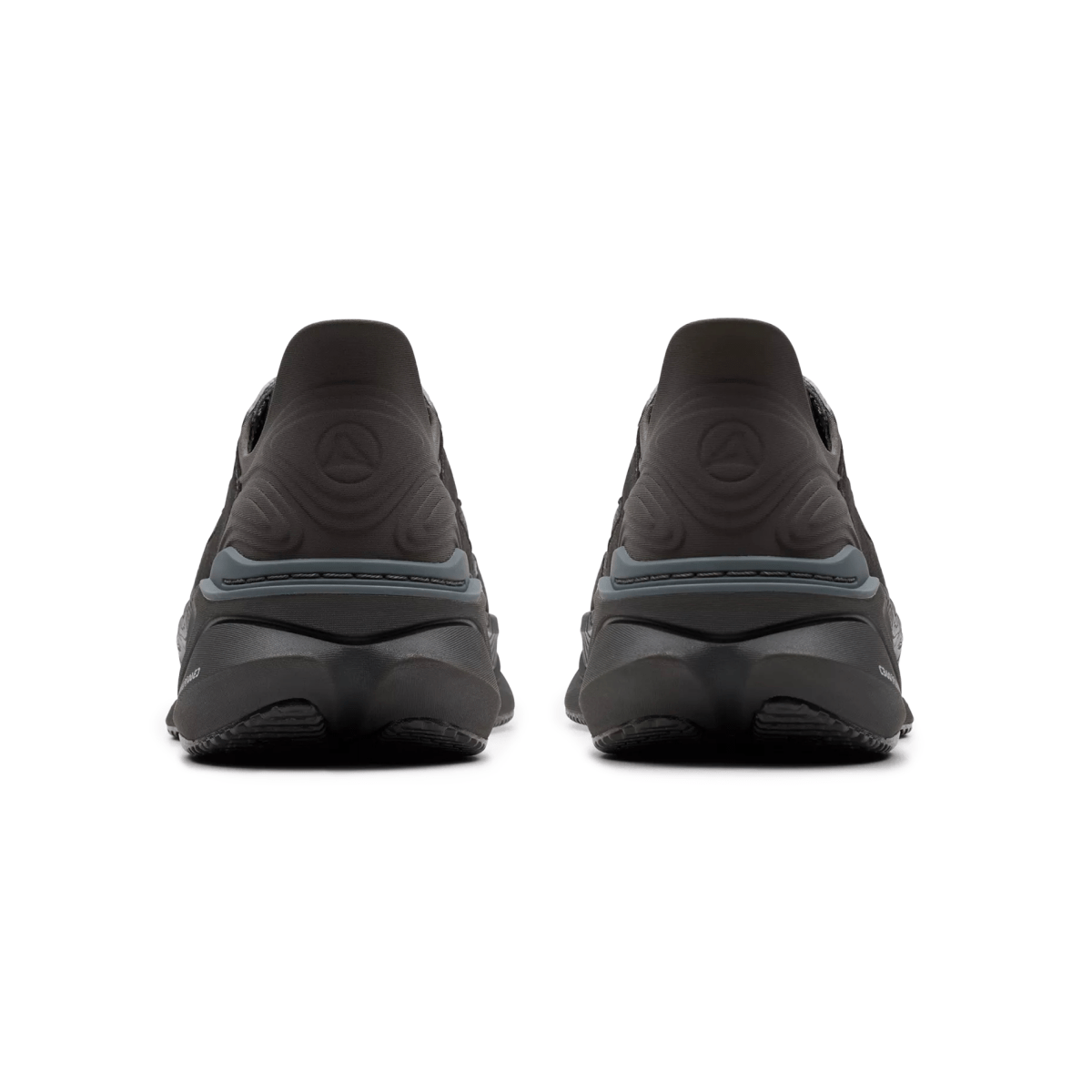 Women's Pace Black Mesh