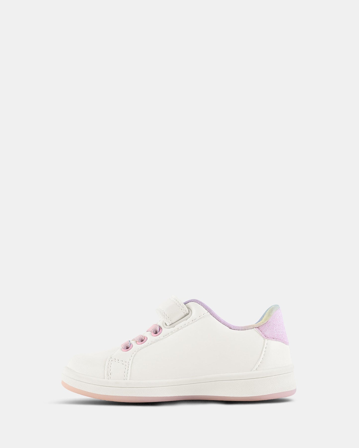 Delacey Jnr White Multi