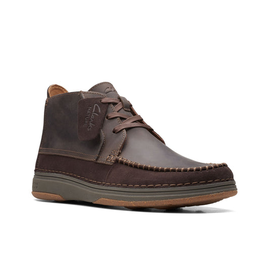 Men's Nature 5 Mid Boot