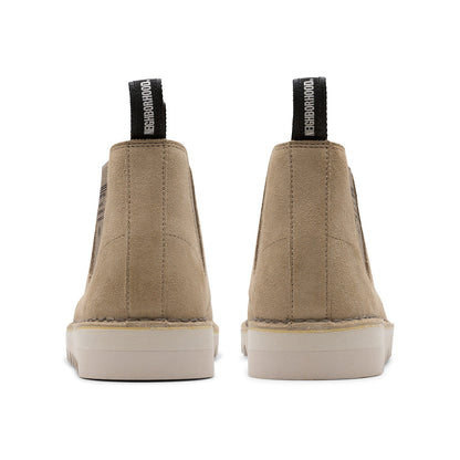 + Neighborhood Desert Boot 'Beige'