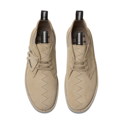 + Neighborhood Desert Boot 'Beige'