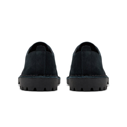 Desert Rock Lo 'Black Suede'