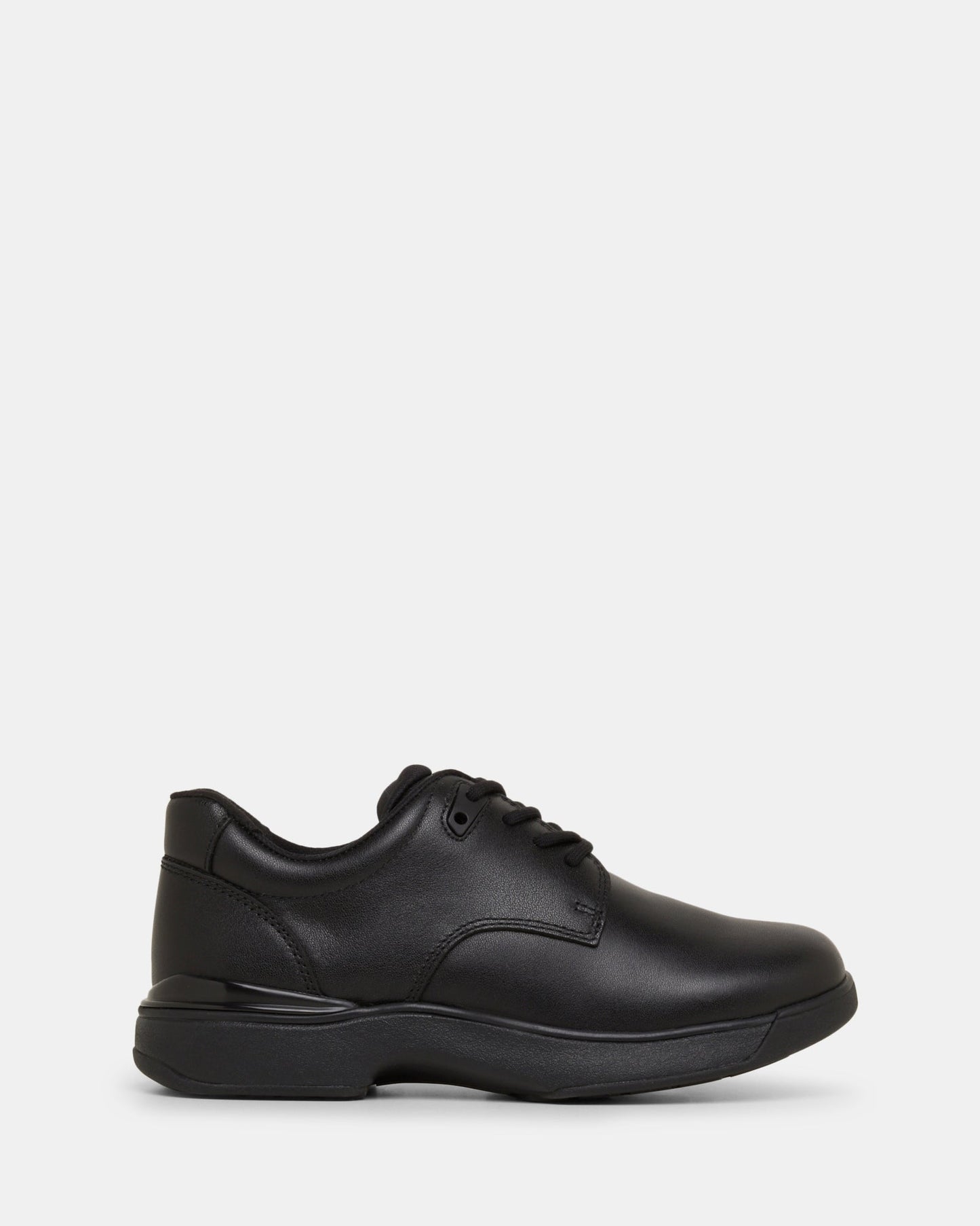 Edge Youth Black