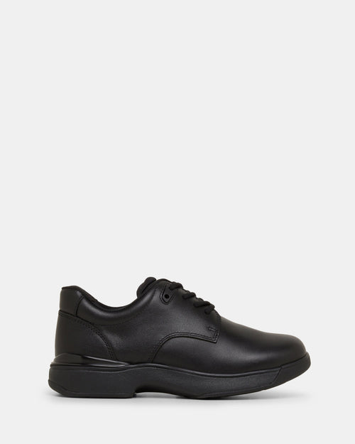 Edge Youth Black