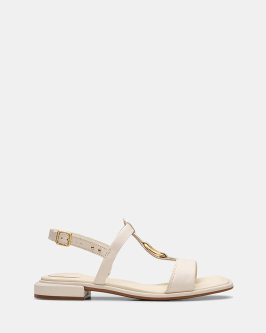 Ariany Sling Cream Leather