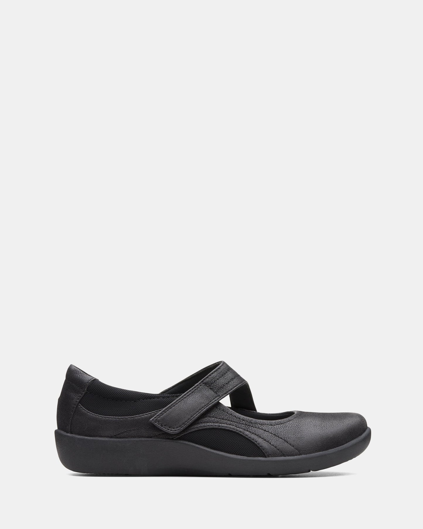 Sillian Bella Black