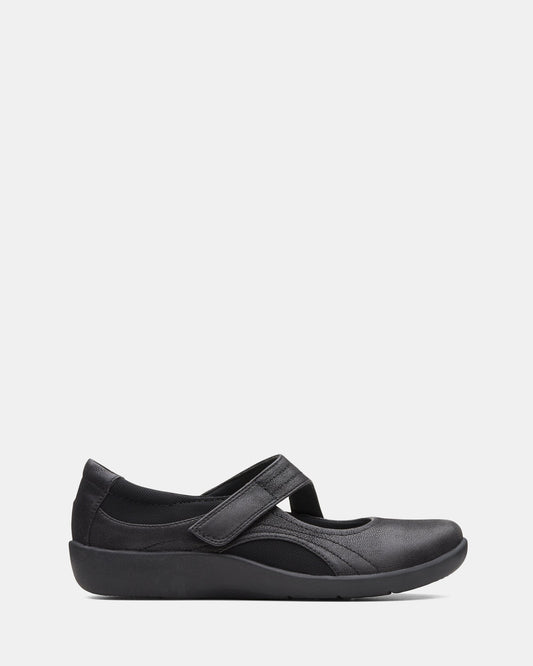 Sillian Bella Black