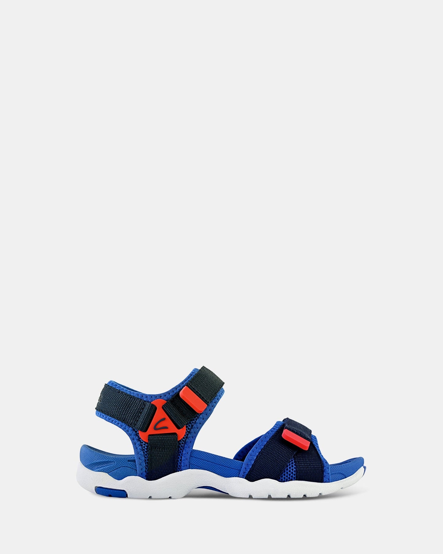 Theo Navy/Red