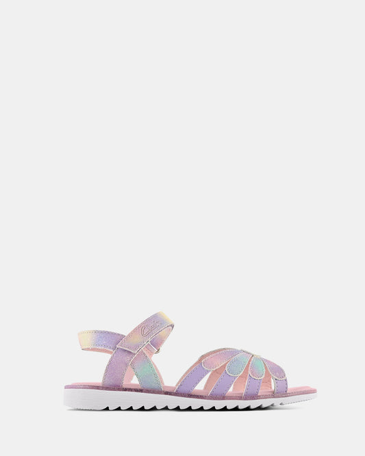 Yola Lilac Multi
