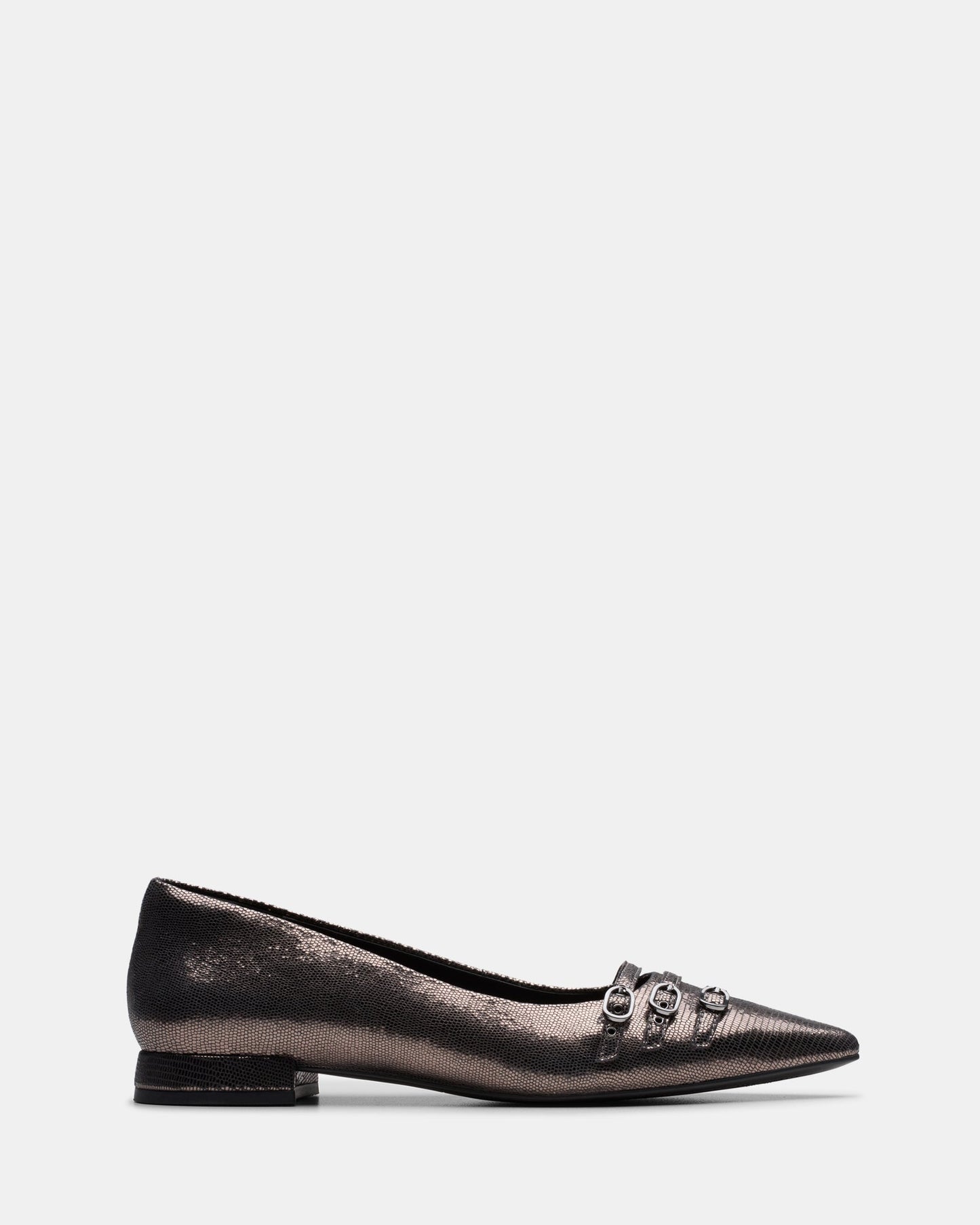 Sensa15 Strap Metallic