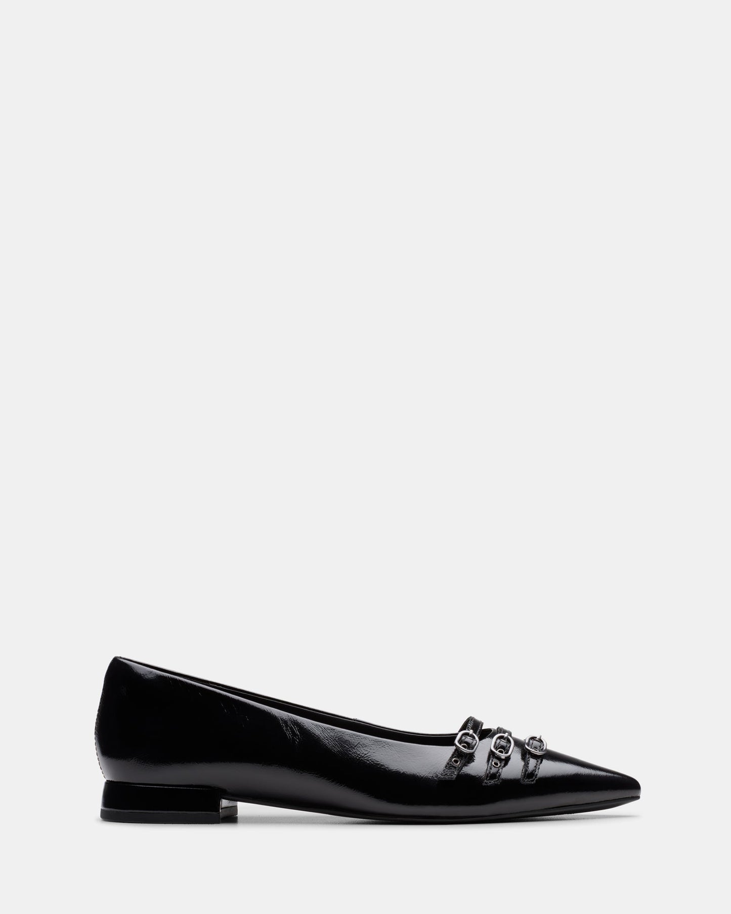 Sensa15 Strap Black Leather