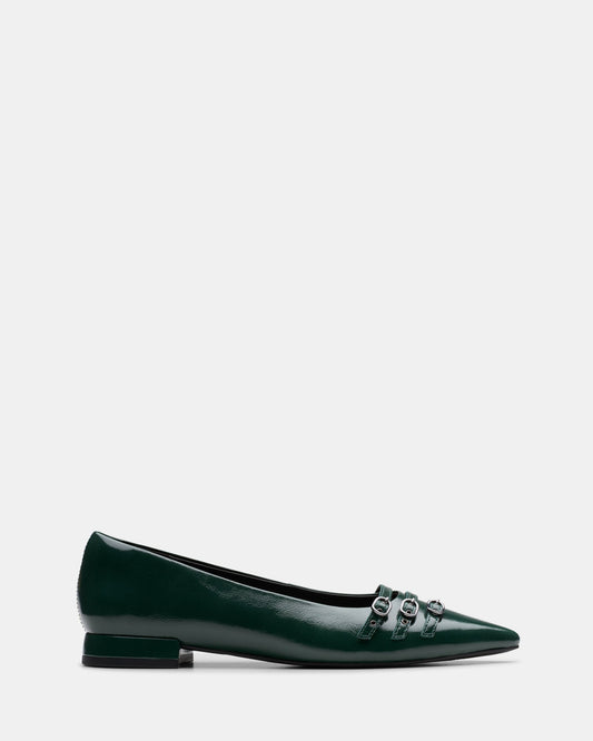 Sensa15 Strap Dark Green