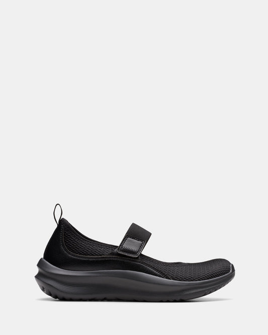 Solevana Jane Black