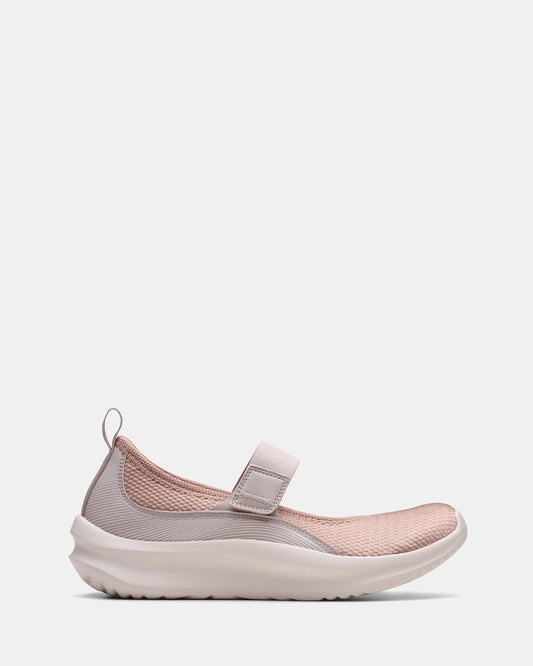 Solevana Jane Mauve Combi