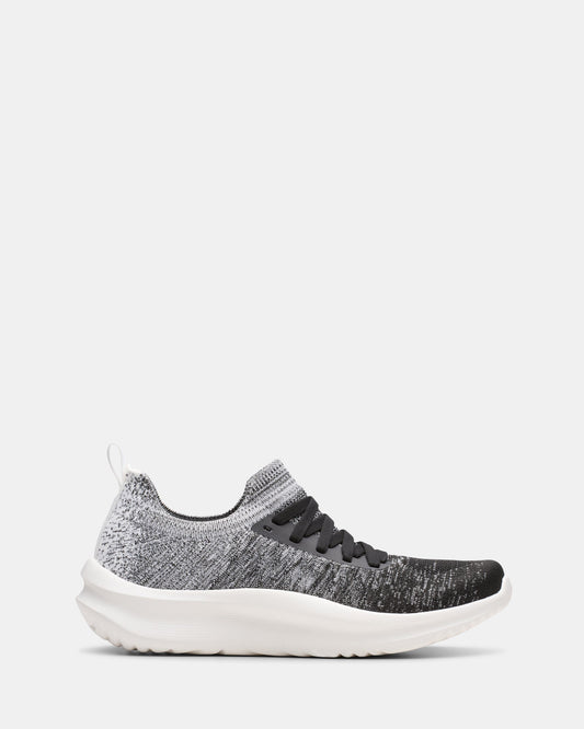 Solevana Lace Black Combi