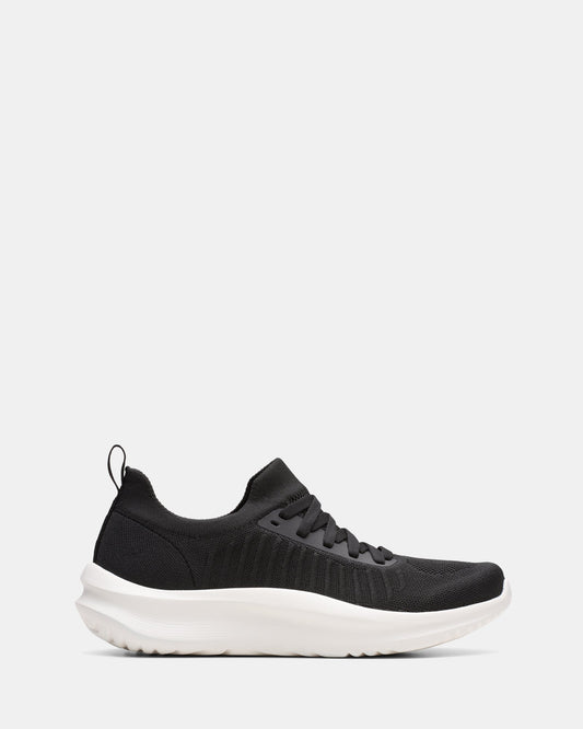 Solevana Lace Black