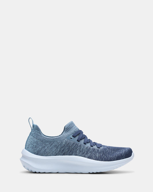 Solevana Lace Light Blue Combi