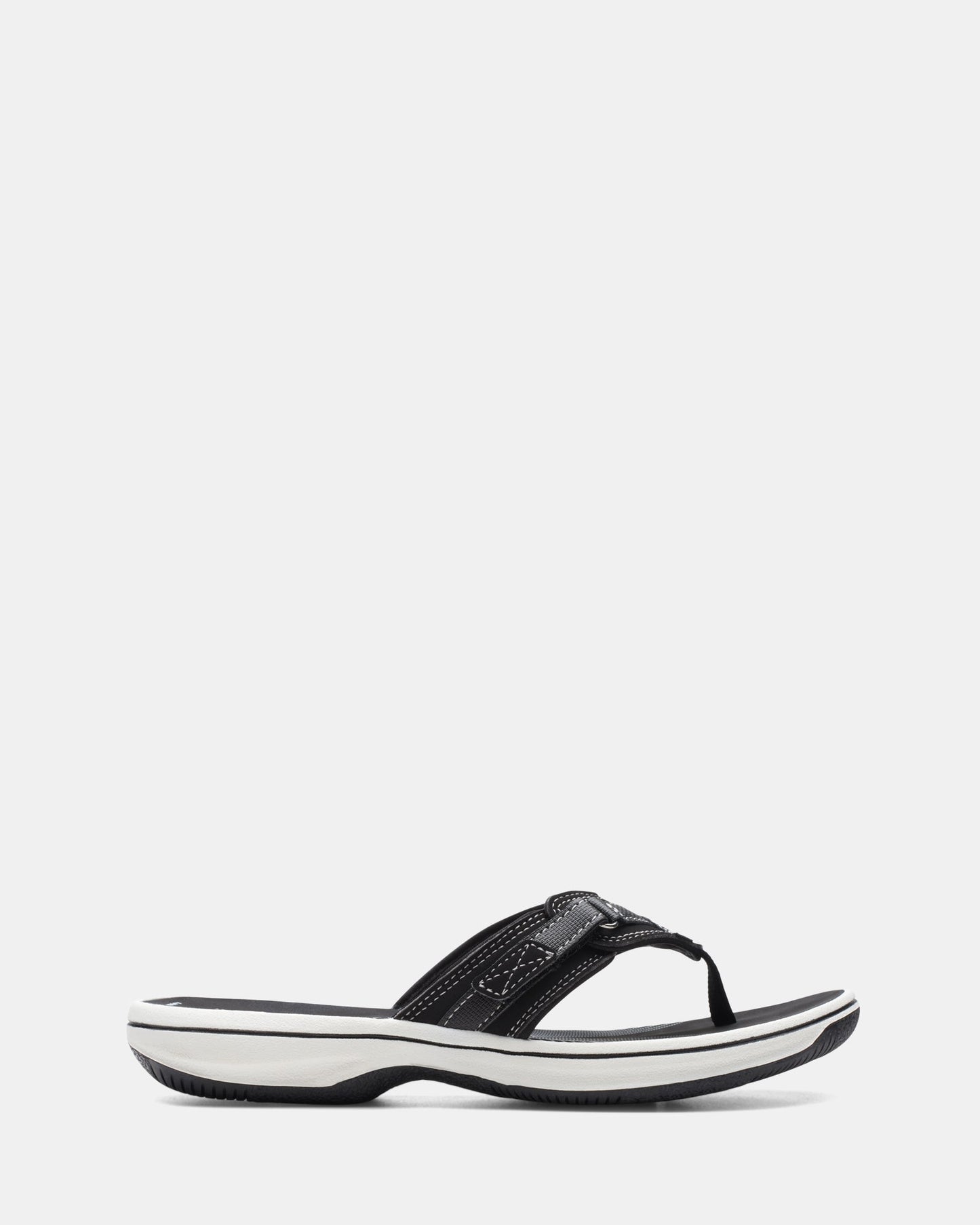 Brinkley Sea Black Synthetic