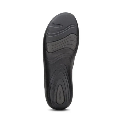 Aetrex Women's Karina Slip On in Navy