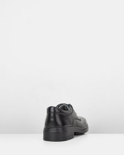 Infinity Junior Black