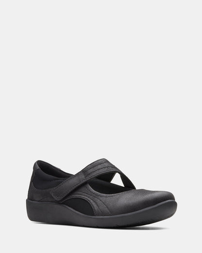 Sillian Bella Black