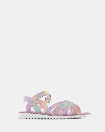 Yola Lilac Multi