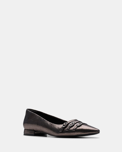 Sensa15 Strap Metallic