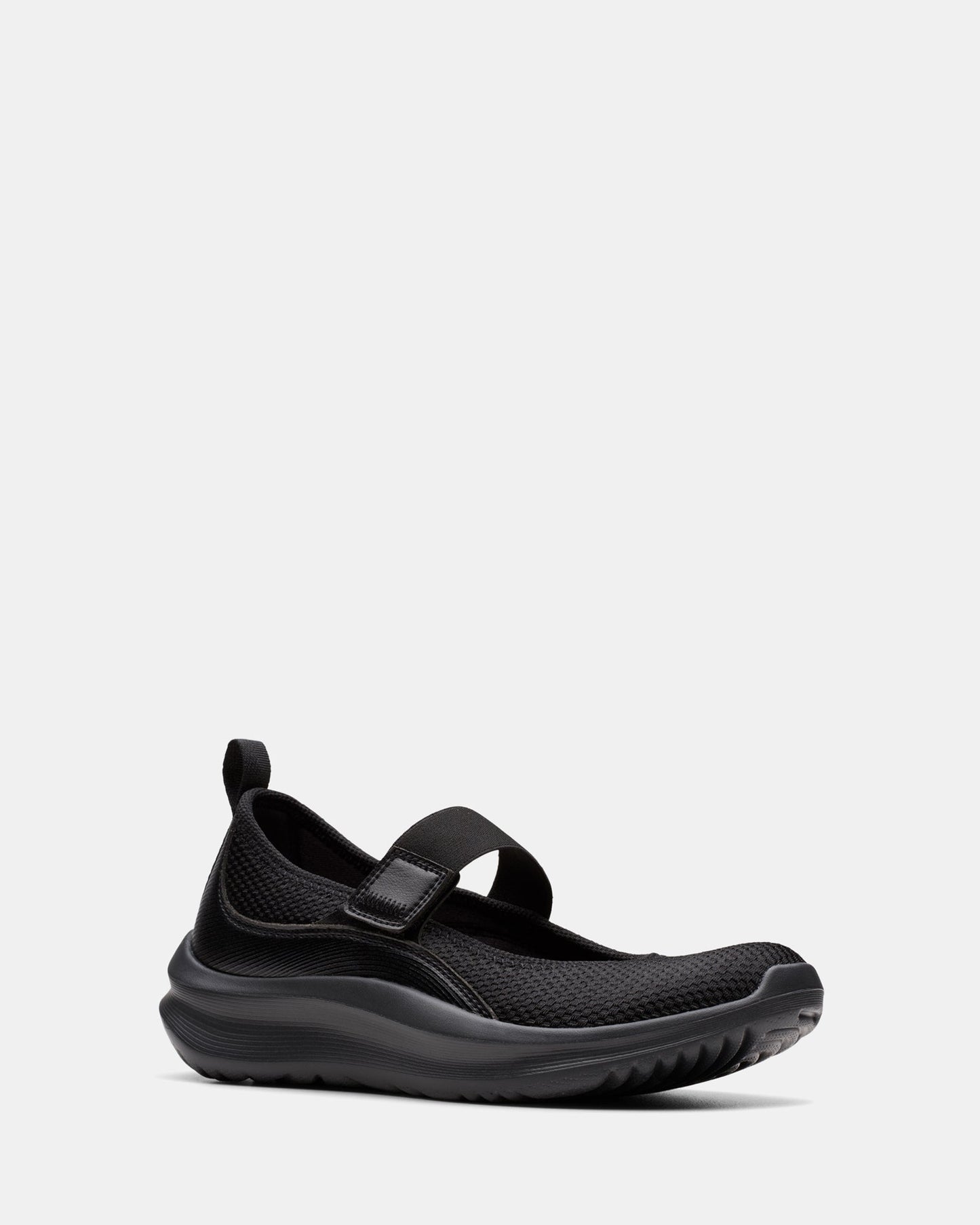 Solevana Jane Black