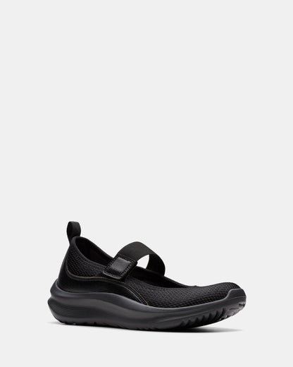 Solevana Jane Black
