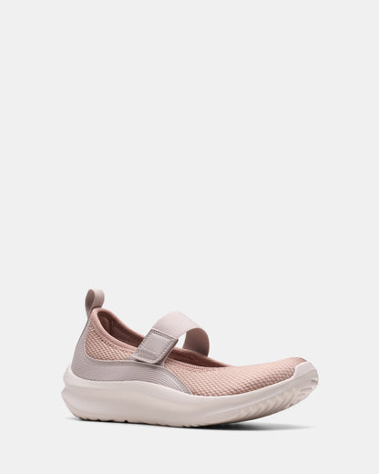 Solevana Jane Mauve Combi