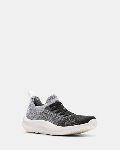 Solevana Lace Black Combi