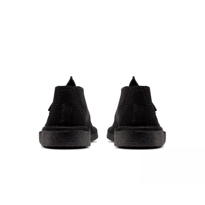 Desert Trek 'Black Suede'