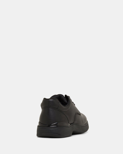 Edge Youth Black